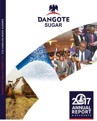 dangote sugar