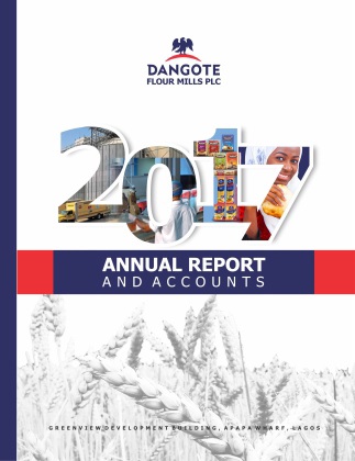 dangote